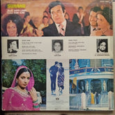 Bappi Lahiri • Kaifi Azmi - Suraag (The Clue) (Vinyl)